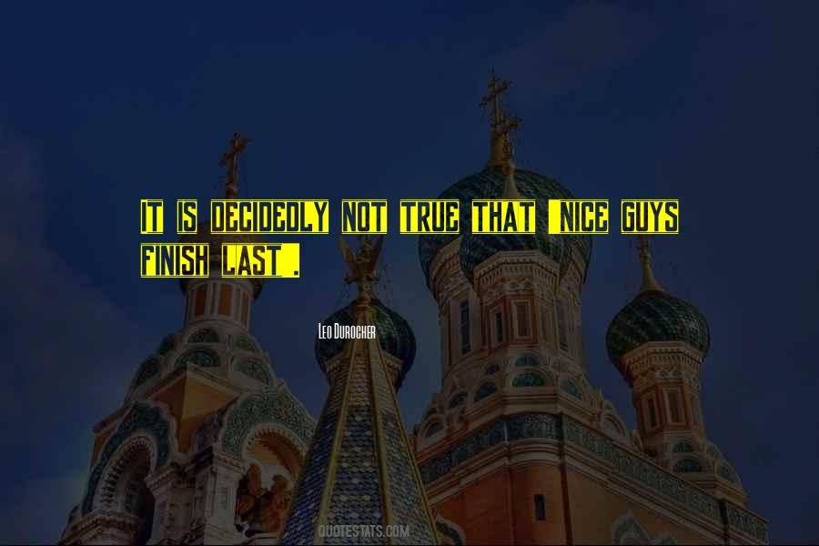 Nice True Quotes #1211176