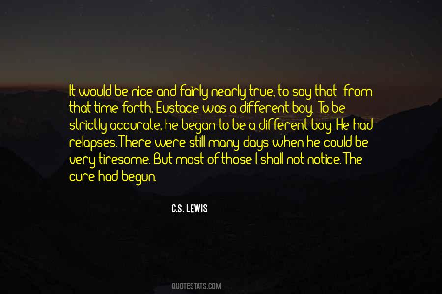 Nice True Quotes #1588452