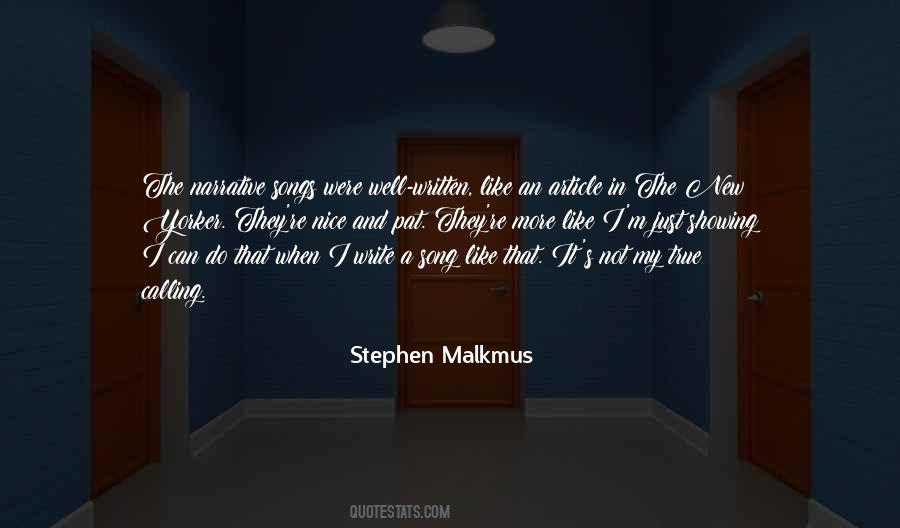 Nice True Quotes #1683967