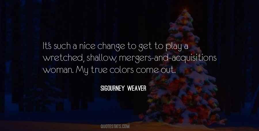 Nice True Quotes #1761995