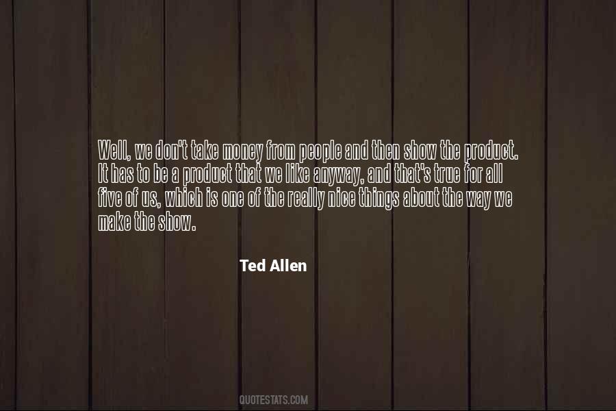Nice True Quotes #204987