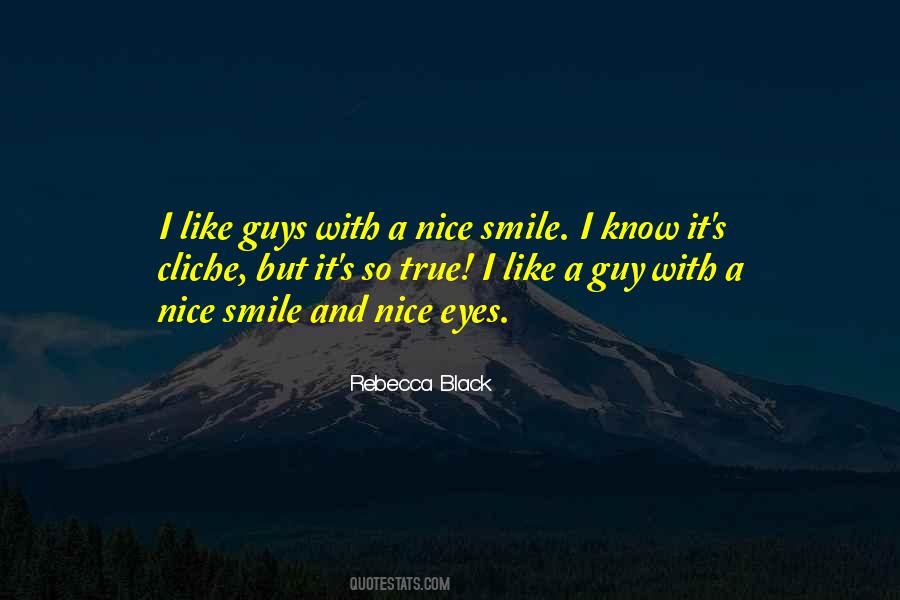 Nice True Quotes #265492