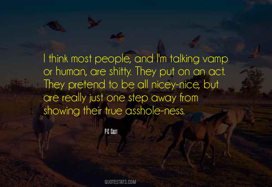Nice True Quotes #290808