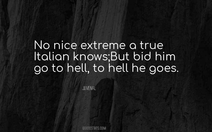 Nice True Quotes #344807