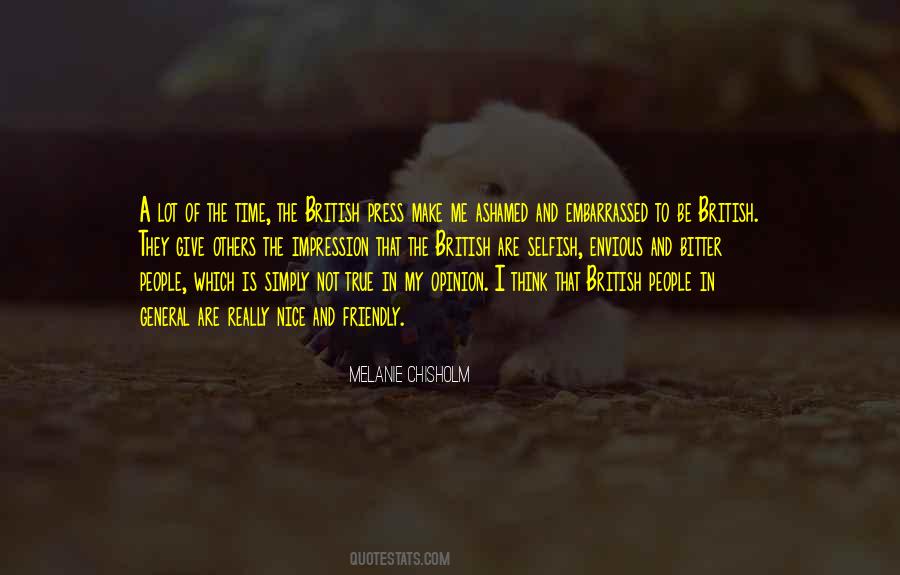 Nice True Quotes #588686