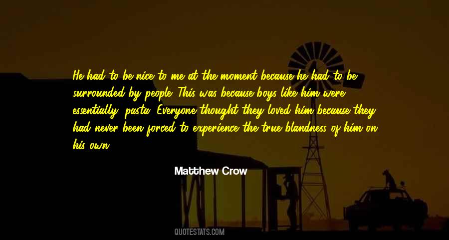 Nice True Quotes #677438