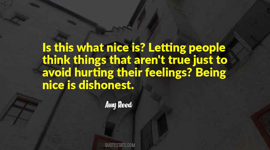 Nice True Quotes #711550
