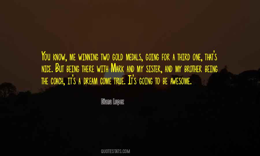 Nice True Quotes #968944
