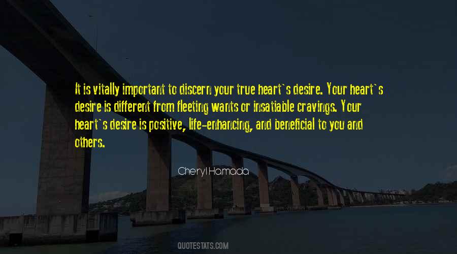 Different From Others Quotes #1422415