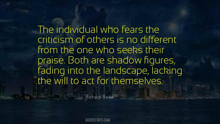 Different From Others Quotes #703377