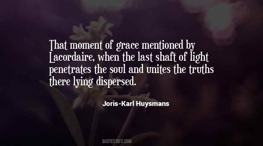 The Last Moment Quotes #110716