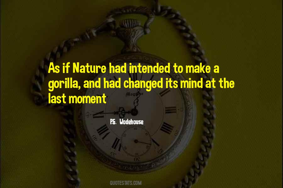 The Last Moment Quotes #1772205