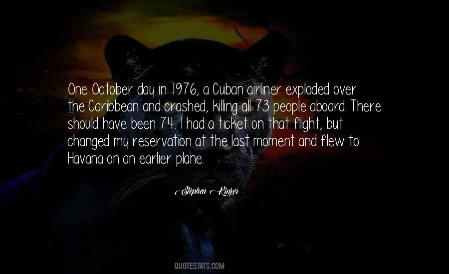 The Last Moment Quotes #526052