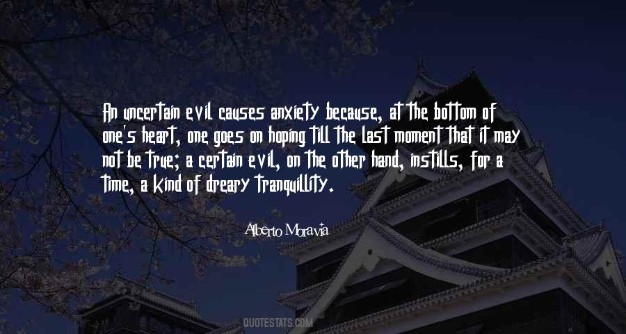 The Last Moment Quotes #976452