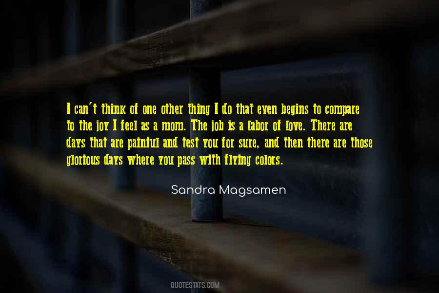 Other Mom Quotes #1027049
