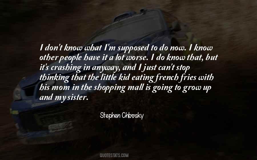 Other Mom Quotes #1088762