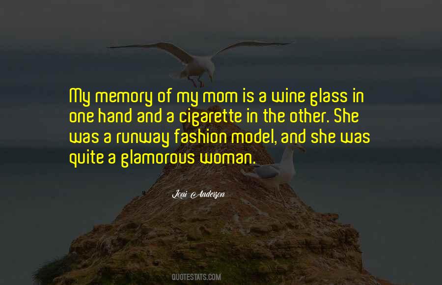 Other Mom Quotes #1121107