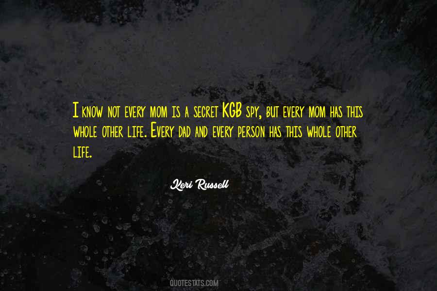 Other Mom Quotes #1145753
