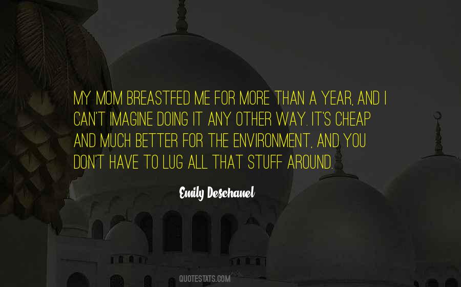 Other Mom Quotes #1182539