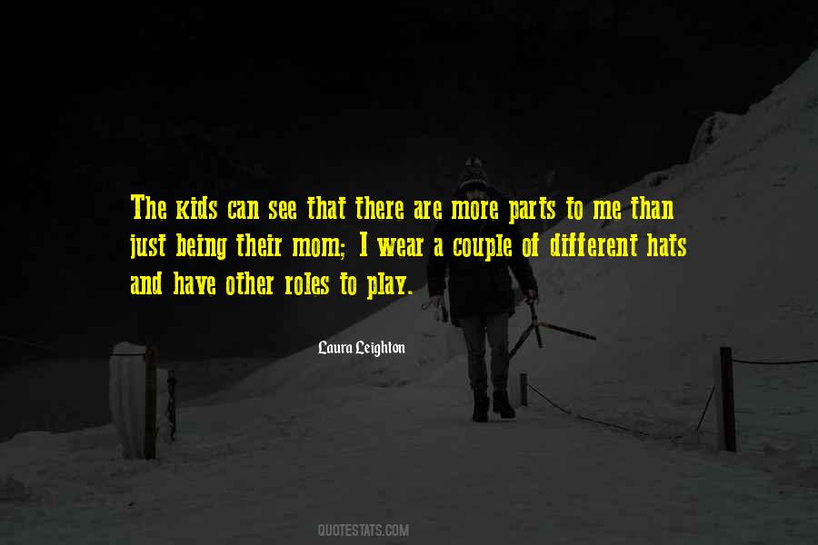 Other Mom Quotes #1514073
