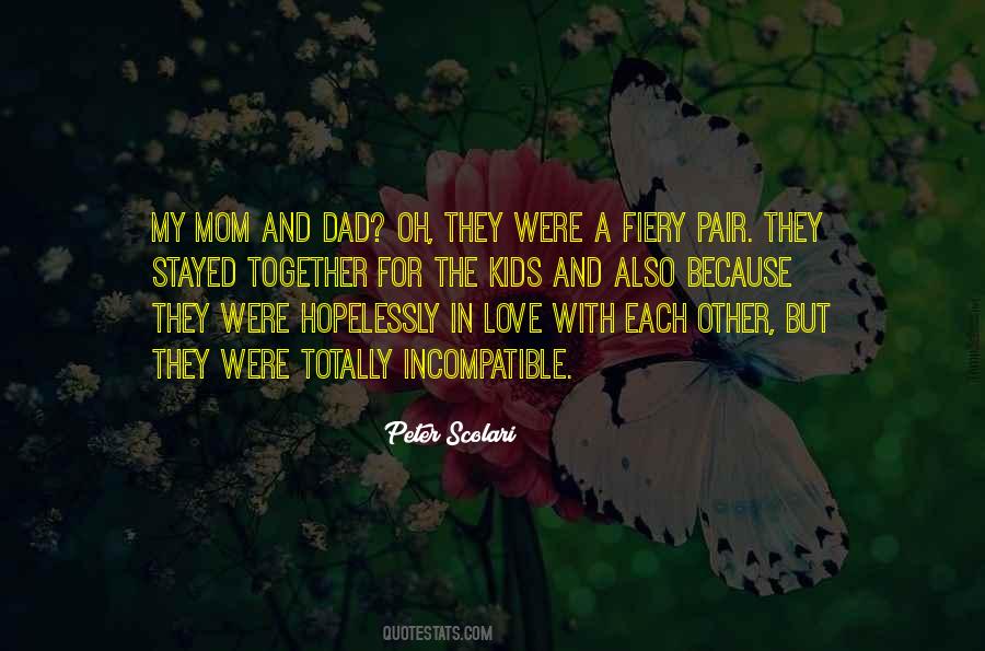 Other Mom Quotes #1696479