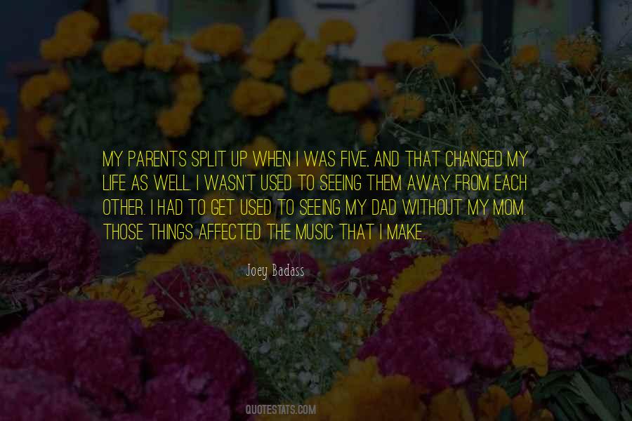 Other Mom Quotes #1782559