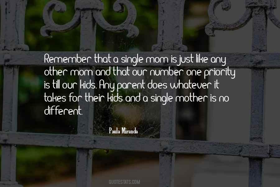 Other Mom Quotes #230304