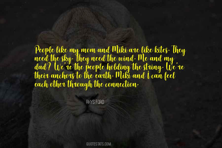 Other Mom Quotes #444961