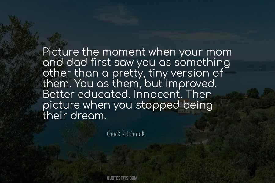 Other Mom Quotes #538274