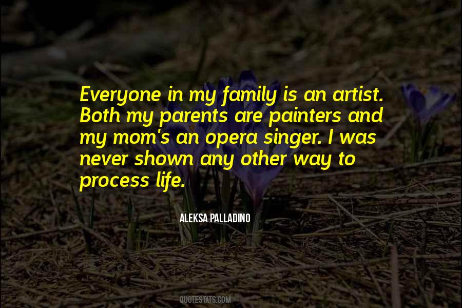 Other Mom Quotes #561519
