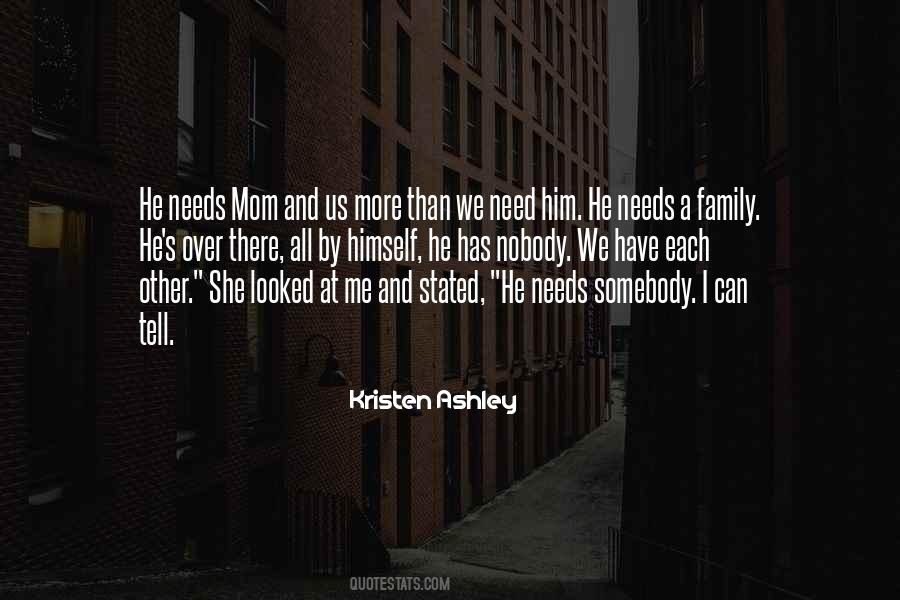 Other Mom Quotes #648254