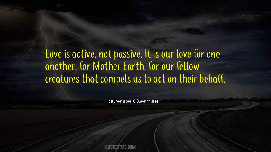Mother Responsibility Quotes #1696193