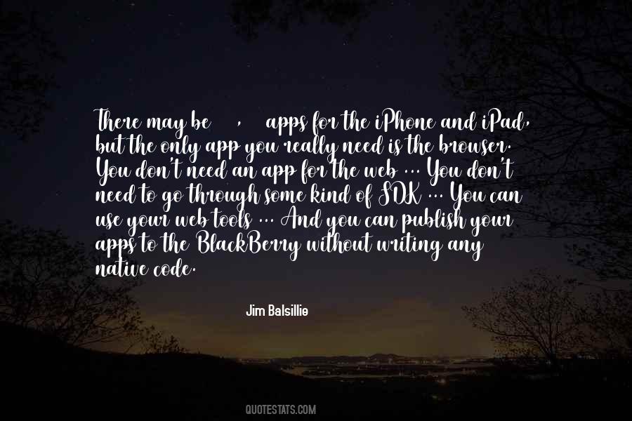 An App For Quotes #1177356