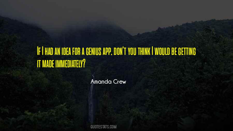 An App For Quotes #1201605