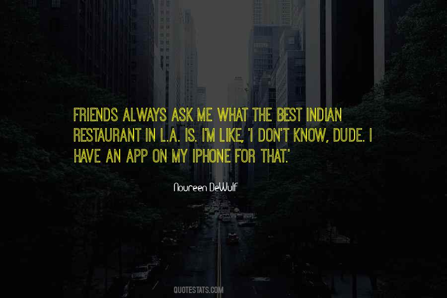 An App For Quotes #1716461