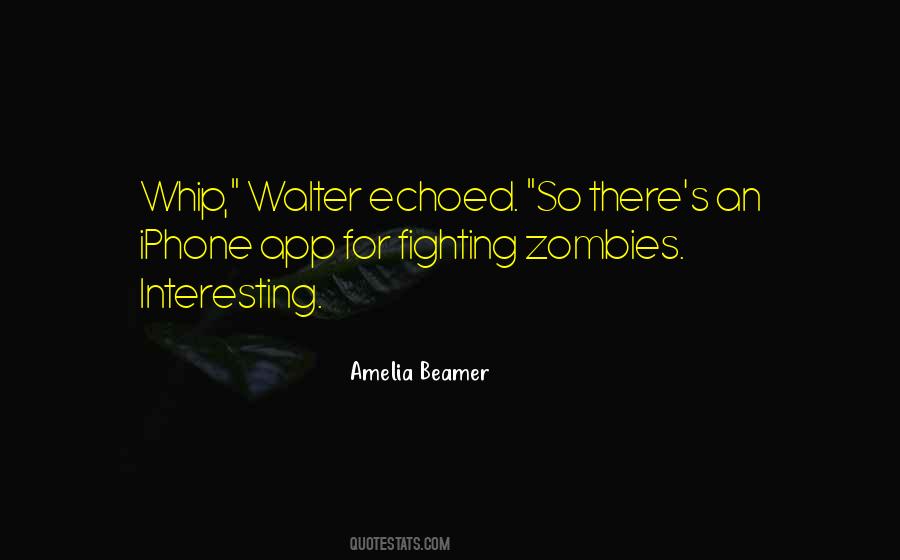 An App For Quotes #302275