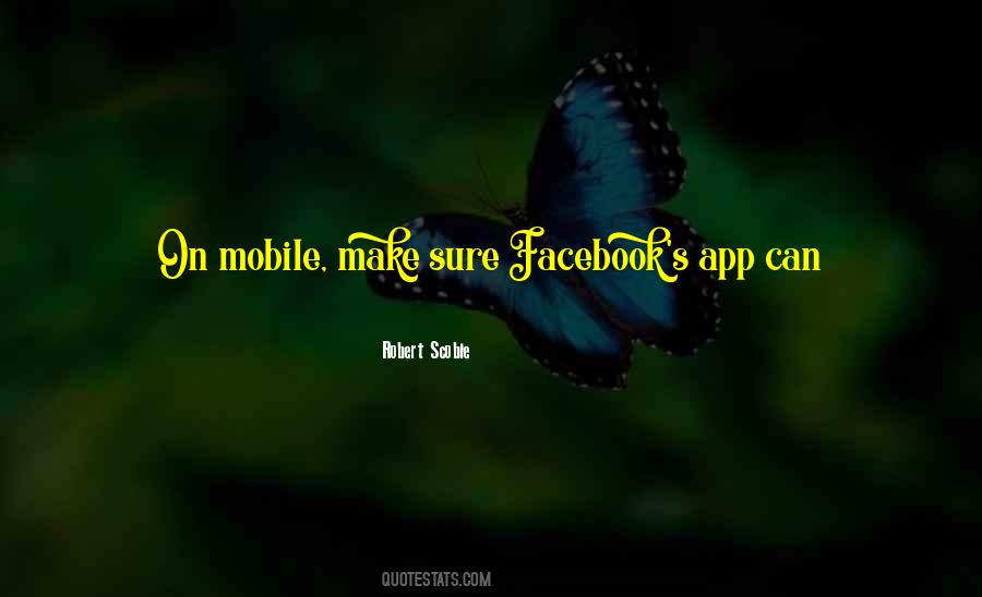 An App For Quotes #897563