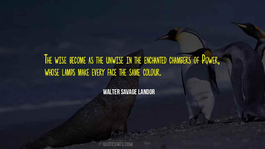 Face Colour Quotes #1004452