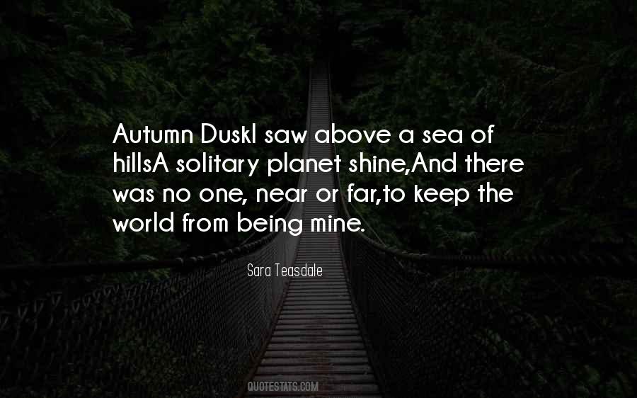 Shine From Within Quotes #31067
