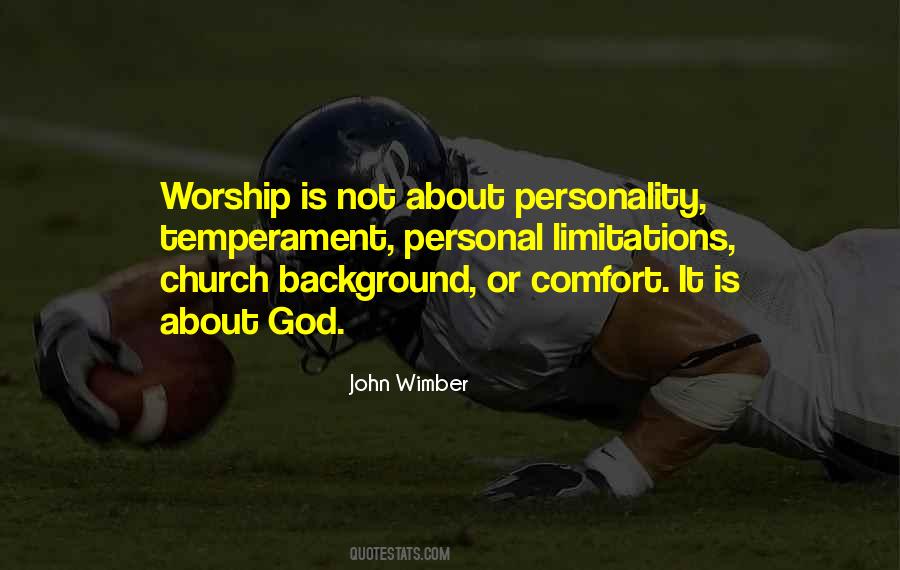 Comfort God Quotes #1481167