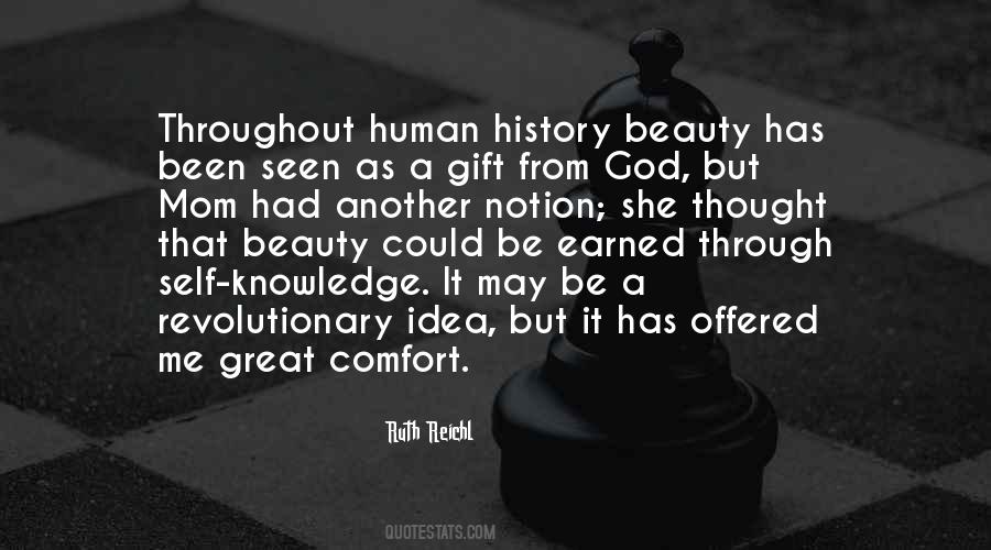 Comfort God Quotes #1794832