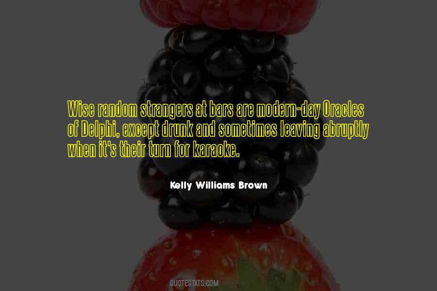 Random Advice Quotes #1382310