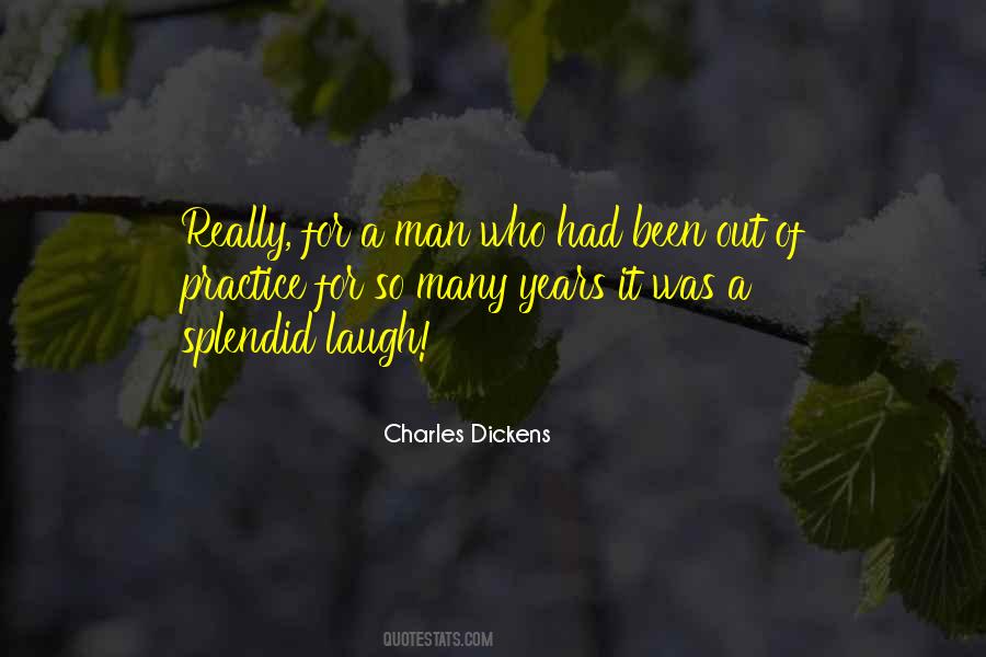 Christmas Carol Charles Dickens Quotes #823126