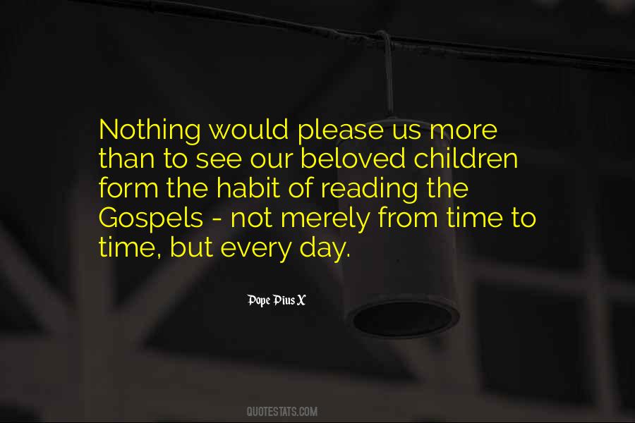 Our Beloved Quotes #428752