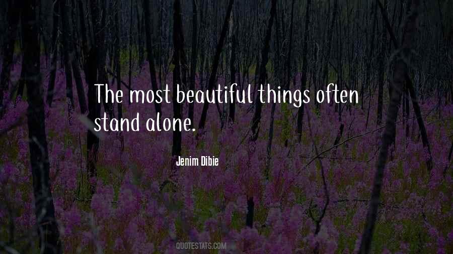 Greatness Is Lonely Quotes #1284980