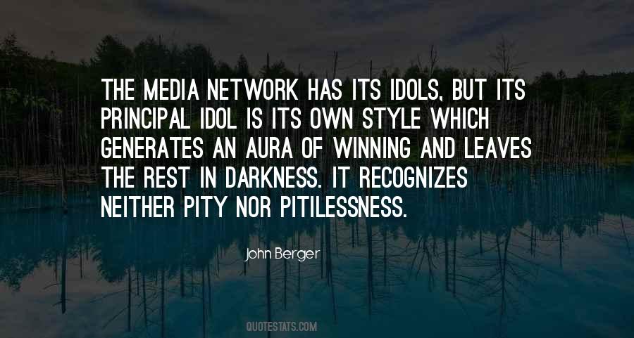 Media Advertising Quotes #1599125