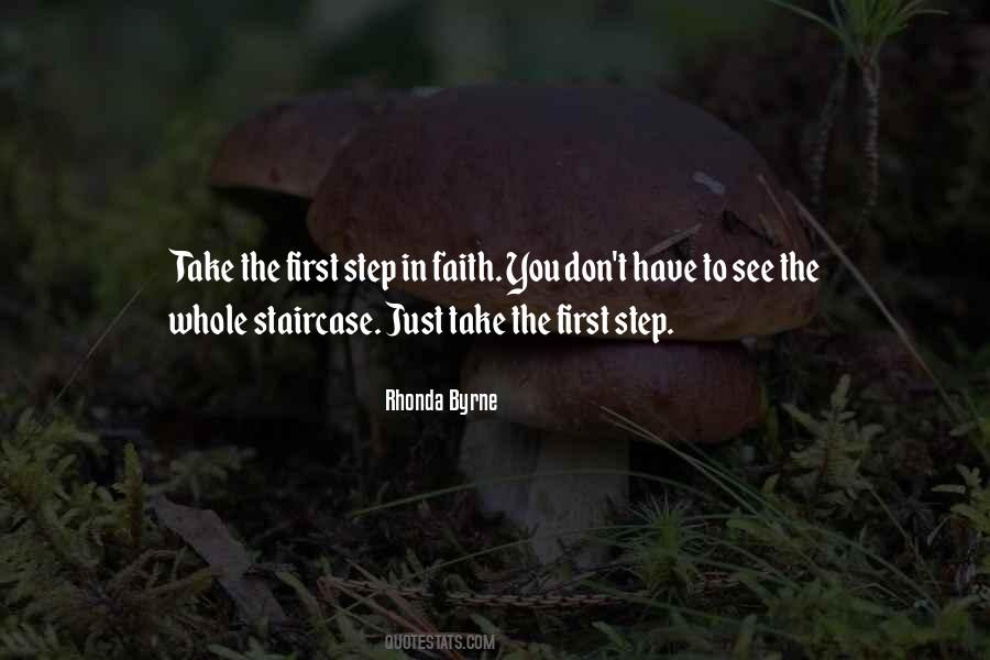 Staircase Step Quotes #679026