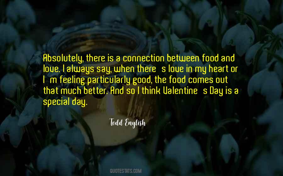 A Good Day Out Quotes #1525599