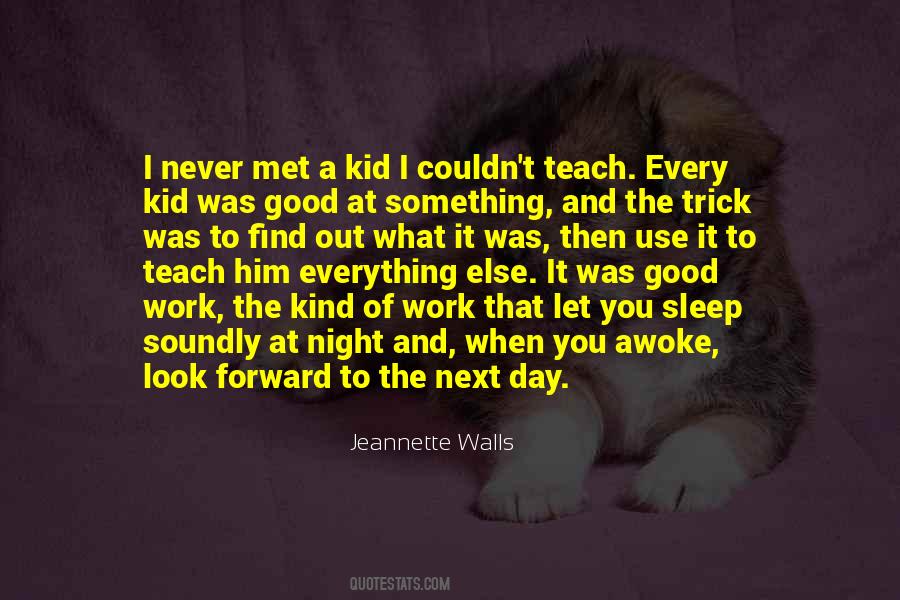 A Good Day Out Quotes #1670145