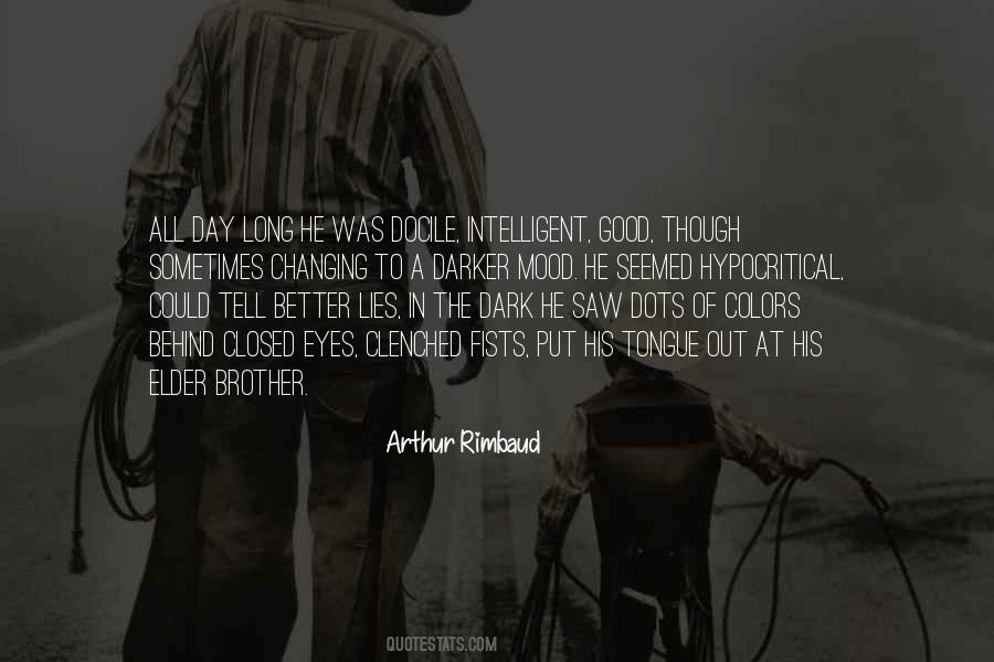 A Good Day Out Quotes #229676